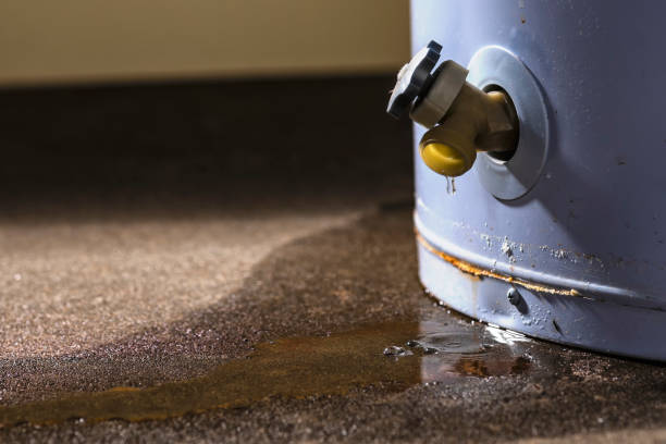 Best 24-hour water damage restoration  in Cresson, PA