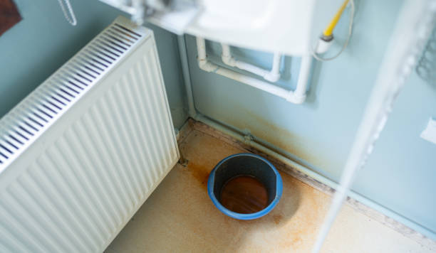 Best 24/7 water damage repair  in Cresson, PA